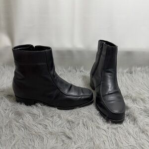 Drexlite vintage Ankle Boots